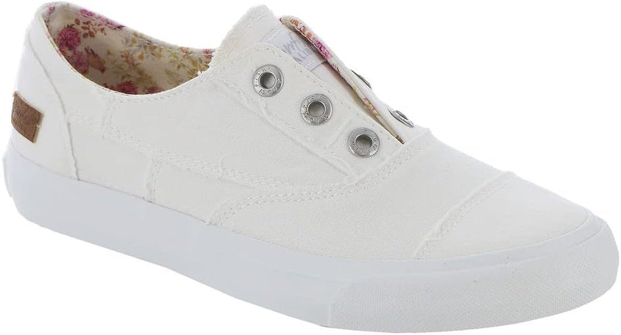 Blowfish Malia Sneaker - White