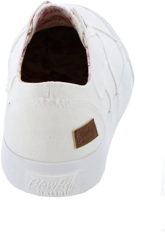 Blowfish Malia Sneaker - White