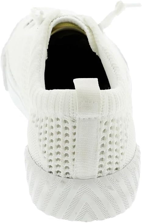 Blowfish Wistful Sneaker - White Weave
